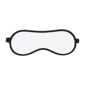Sublimated Eye Mask