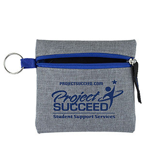 Microfiber & Charging Cables in Zipper Kit