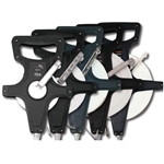 Tape Measures Open Reel