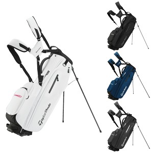 TaylorMade FlexTech Golf Bag
