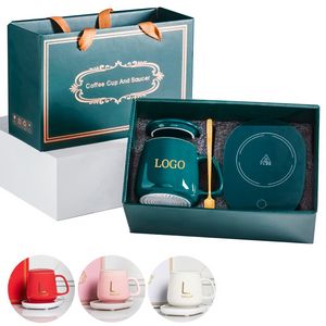 Temperature Control Smart Mug