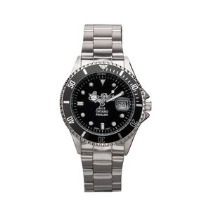 The Master Watch - Men's