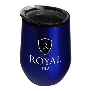 The Pinot - Stainless Steel Wine Cup