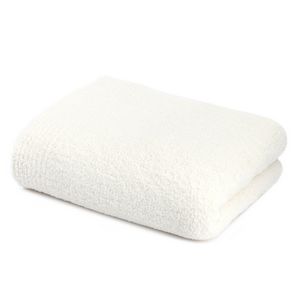 Throw - Solid - Chenilla Classicâ„¢ - Creme - 52*70