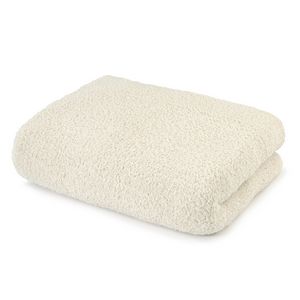 Throw - Solid - Chenilla Classicâ„¢ - Linen - 52*70