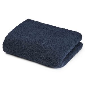 Throw - Solid - Chenilla Classicâ„¢ - Navy - 52*70