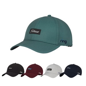 Titleist Charleston Breezer Cap