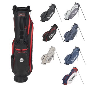 Titleist Players 4 Sta Dry Golf Bag