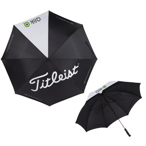 Titleist StaDry 60" Single Canopy Umbrella