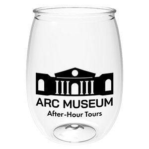 Tritan Renew Wine Glass 16 Oz.