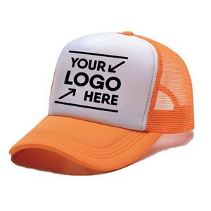 Truck Driver Cap