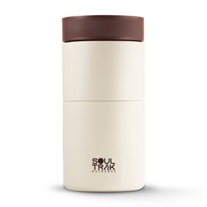 VSSL Nest Pour Over Set - Cream