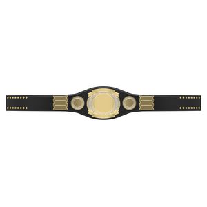 VibraprintÂ® Perpetual Championship Belt- Mixed