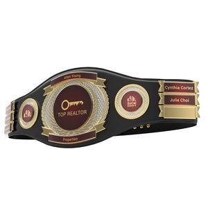 VibraprintÂ® Perpetual Championship Belt- Mixed