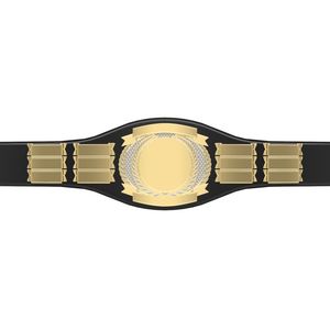 VibraprintÂ® Perpetual Championship Belt- Perpetual