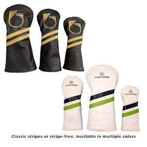 Vintage Embroidered Head Cover Set