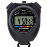 Water Resistant Stop Watch