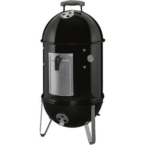 Weber Smokey Mountain Cookerâ„¢ 14" Smoker