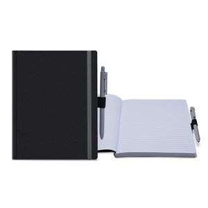 Westport Perfect Bound Pen Journals - 7"x9"