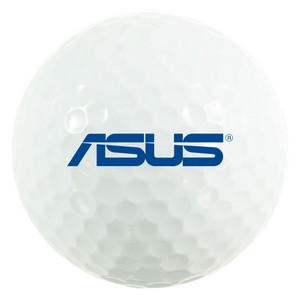 Wilson Boost Golf Ball