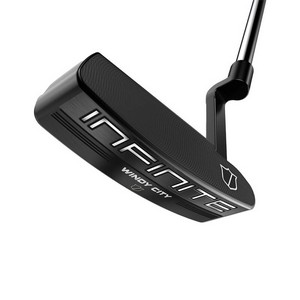 Wilson InfiniteÂ® Windy Cityâ„¢ Right Hand Putter