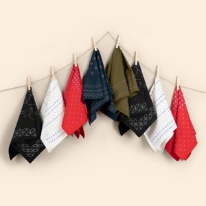 Work + Shelter Bandana