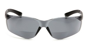 Gray Frame with Gray Lens