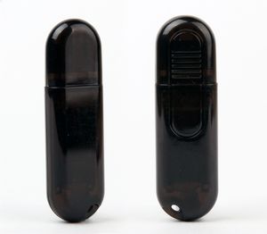 1 GB Racetrack USB Flash Drive