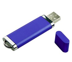 128 MB Classic Stick USB Flash Drive