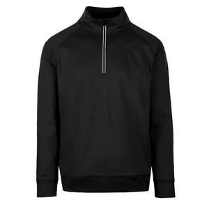 1/4 Zip Golf Jacket