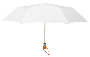 3-Sections Auto Open Umbrella (44" Arc)