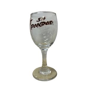 3 oz Wine Glass