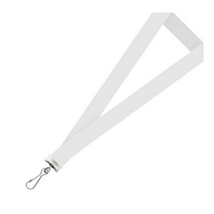 3/4" 7-Day Rush Dye-Sublimation Lanyards 3/4" (20Mm)