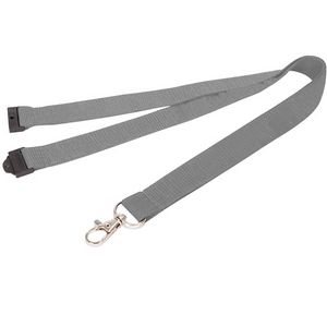 3/4" Custom Safety Breakaway Lanyard (20 mm)