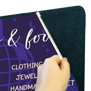 4' Dynamo/Show 'N Write Graphic Panel