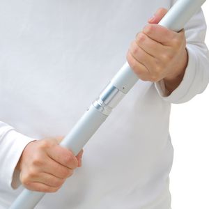 9' Heavy Duty Commercial 8 Panel Market Umbrella w/ Aluminum Pole & Frame