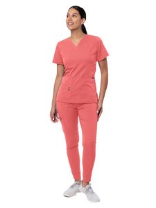Adar - Pro - Women's Flawless Plus Scrub Set