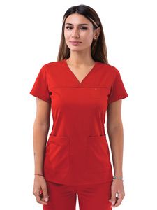 Adar - Pro - Women's Movement Booster Jogger Scrub Set