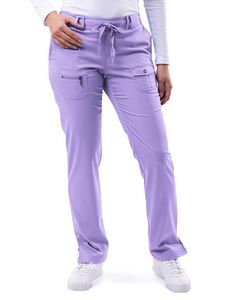 Adar - Pro - Women's Slim Fit Pant