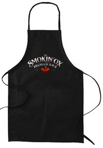Adjustable Bib Apron