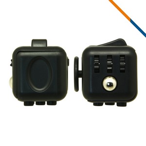 Agate Decompression Fidget Cube