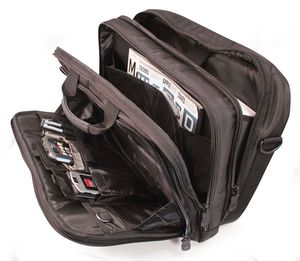 Alienware Orion M17x Messenger