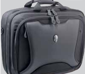 Alienware Orion M17x Messenger