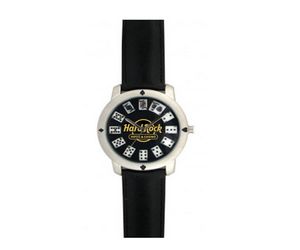 Analog Poker Watch
