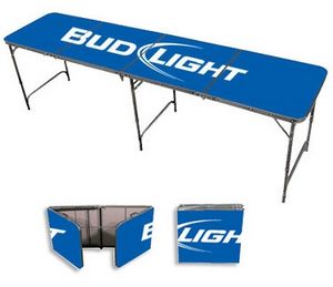 Beer Pong Table