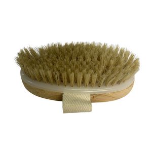 Body Brush