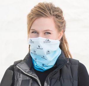 Bontsuâ„¢ Multifunctional Gaiter - Made From Recycled Bottles
