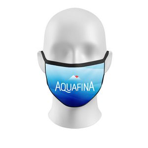 Brooklyn Mask (2 Ply Sublimated)