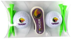 Callaway Colorado Pillow Pack