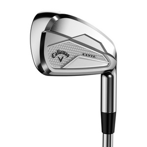 Callaway Elyte Iron Set - Graphite Shafts